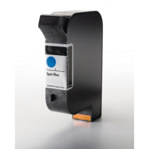 HP SPS    Tintenpatrone, 40 ml      blau C6170A    Disposable Spot Color
