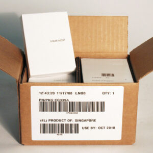 HP SPS    Tintenpatrone          schwarz CG339A    51645A           bulk/10 Stück