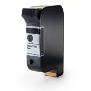 HP SPS    Dye Print Cartridge    schwarz CG378A    2531