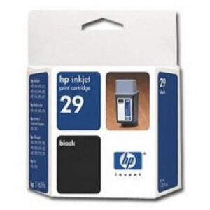 HP SPS    Tintenpatrone SC       schwarz F0L36A    Disposable Versatile      40ml