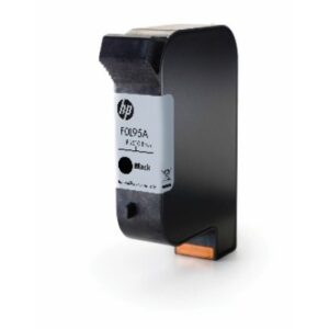HP SPS    Smart Card Print Cartr.  black F0L95A    2510                      40ml