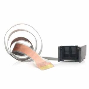 HP SPS    Carriage Assembly Q2299A    for C6602A, B, R, G (10 Flex)