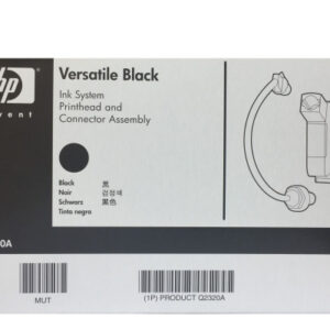 HP SPS    Printhead                black Q2320A