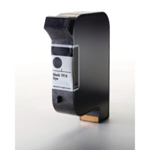 HP SPS    Tintenpatrone          schwarz Q2344A    1918 Dye