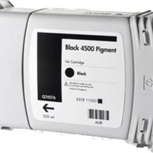 HP SPS    Ink Cartridge            black Q7457A    350ml