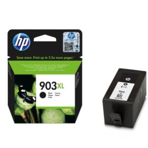 HP        Tintenpatrone 903XL    schwarz T6M15AE   OfficeJet 6950          825 S.