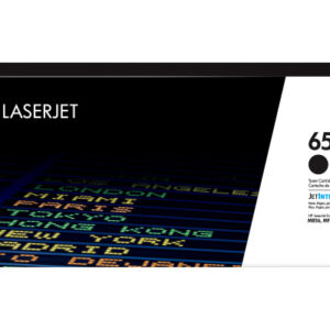 HP        Toner-Modul 659X       schwarz W2010X    CLJ Ent. MFP M776    34'000 S.