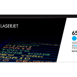 HP        Toner-Modul 659A          cyan W2011A    CLJ Ent. MFP M776    13'000 S.