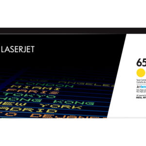 HP        Toner-Modul 659A        yellow W2012A    CLJ Ent. MFP M776    13'000 S.