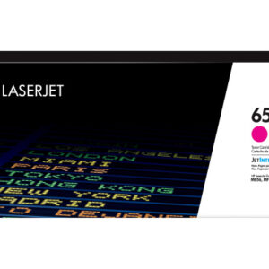 HP        Toner-Modul 659A       magenta W2013A    CLJ Ent. MFP M776    13'000 S.