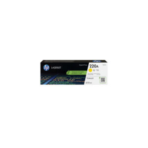 HP        Toner-Modul 220A        yellow W2202A    CLJ Pro 4202/MFP 4302  1800 S.