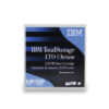 IBM       LTO Ultrium 6       2.5/6.25TB 00V7590   Data Tape – Bild 2
