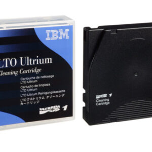 IBM       LTO Ultrium Cleaning 35L2086   20 cleaning