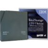IBM       LTO Ultrium 4       800/1600GB 95P4436   Data Tape