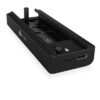 ICY BOX   DockingStation M.2 IB180MCC3 NVMe & SATA SSD, USB 3.2Gen2