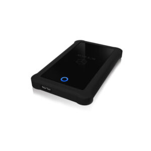 ICY BOX   Ext. 2,5 Zoll Gehäuse IB-233U3