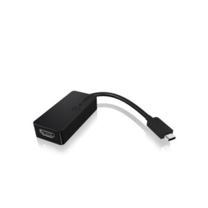 ICY BOX   USB Type-C zu HDMI Adapter IB-AC534