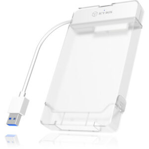 ICY BOX   Adapterkabel 2,5 Zoll SATA IB-AC703U