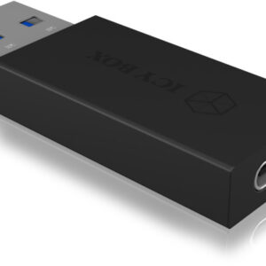 ICY BOX   USB-A to USB-C Adapter IB-CB015  USB 3.1 Gen2
