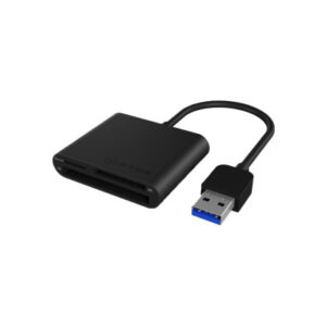 ICY BOX   Ext. Multi-Card Reader IB-CR301-