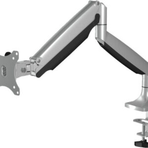 ICY BOX   Monitor Stand for 1 Monitor IB-MS503  32 inch           silver/black