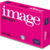 IMAGE     IMPACT Kopierpapier         A4 440373    80g, weiss           500 Blatt – Bild 2