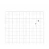 INGOLD-B. Ringbucheinlagen            E5 02.322.442weiss 90g 4x4mm kar. 500 Blatt – Bild 2