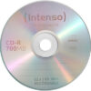 INTENSO   CD-RW Slim         80MIN/700MB 2801622   12x                     10 Pcs – Bild 3