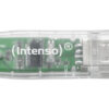 INTENSO   USB-Stick Rainbow Line    32GB 3502480   USB 2.0            transparent – Bild 2