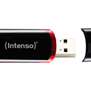 INTENSO   USB-Stick Business Line    8GB 3511460   USB 2.0