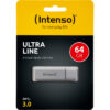 INTENSO   USB-Stick Ultra Line      64GB 3531490   USB 3.0 – Bild 3