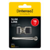 INTENSO   USB-Stick Slim Line       16GB 3532470   USB 3.0 – Bild 3