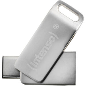 INTENSO   USB-Stick cMOBILE LINE 32GB 3536480   USB 3.2, USB-A & USB-C