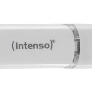 INTENSO   USB-Stick Flash Line     128GB 3538491   USB 3.1 Type-C
