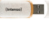 INTENSO   USB-Stick Green Line      64GB 3540490   USB 3.2 – Bild 2