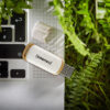 INTENSO   USB-Stick Green Line      64GB 3540490   USB 3.2 – Bild 4