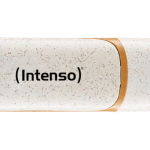 INTENSO   USB-Stick Green Line      64GB 3540490   USB 3.2