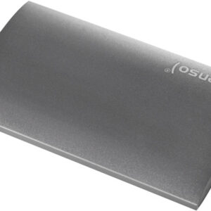 INTENSO   SSD External 1.8 inch 3823440   SATA to USB 3.0          256GB