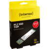 INTENSO   M.2 SSD Top 512GB 3832450   SATA III, m.2 2280 – Bild 2