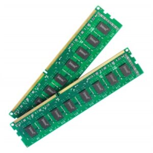 INTENSO   DDR Desktop Pro 5642150   2400mHz / 288 pin / CL 17  4GB