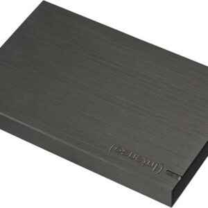 INTENSO   HDD Memory Board           1TB 6028660   USB 3.0 2.5 inch     antracite