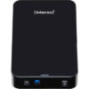INTENSO   HDD Memory Center          6TB 6031514   3.5 inch – Bild 2