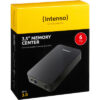 INTENSO   HDD Memory Center          6TB 6031514   3.5 inch – Bild 3