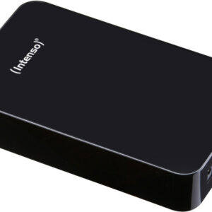 INTENSO   HDD Memory Center          8TB 6031516   3.5 inch
