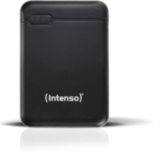 INTENSO   Powerbank        XS10000 black 7313530   10000mAh