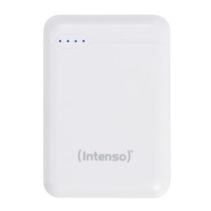 INTENSO   Powerbank                white 7313532   10000 mAh