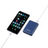 INTENSO   Powerbank            dark blue 7313535   10000 mAh – Bild 4