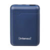 INTENSO   Powerbank            dark blue 7313535   10000 mAh