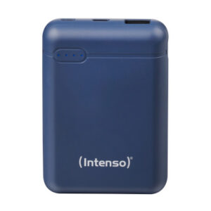 INTENSO   Powerbank            dark blue 7313535   10000 mAh