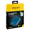 INTENSO   Power Bank              Petrol 7313537   10000 mAh – Bild 2